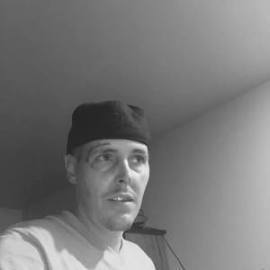 Meet your Posher, Thomas